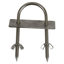 BBQ SPIT ROTISSERIE HOG ROAST