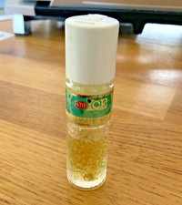 Vintage Perfume 4711 Ice Mini Dip On 1960s 1970s Retro,