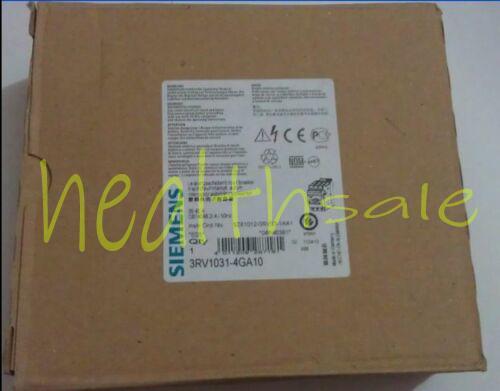 New 1pc siemens 3rv1031 - new,