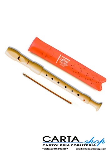 Flute sweet hohner - flute, two
