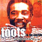 Toots & the Maytals : Toots