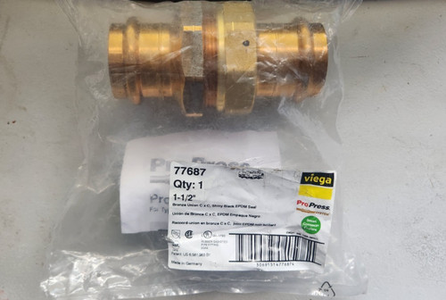Viega propress 79145 - 79145/77687,