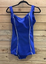 Vintage 1950’s Palmers Blue