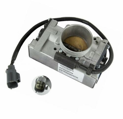 8644344 throttle body assembly - throttle,