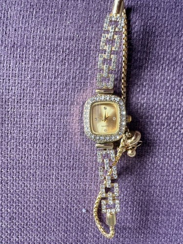 Stunning ladies dress watch - stunning,