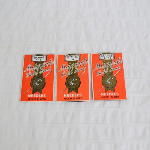 Milwards vintage sewing - milwards,