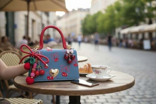 Betsey johnson luv - luv,