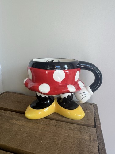 Disney parks minnie mouse - minnie,