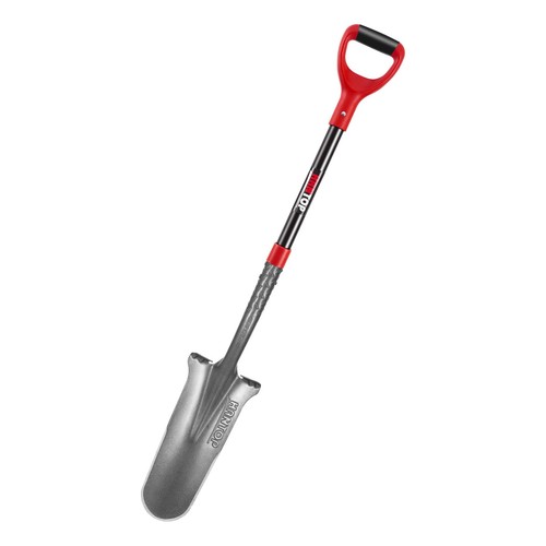 Hantop drain spade digging - drain,
