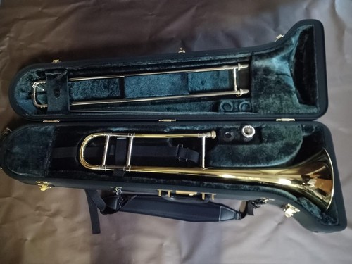 Bach lt16m stradivarius tenor - lt16m,