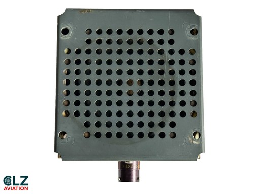 Boeing 737 cockpit speaker - 737,