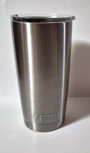 Yeti rambler tumbler - yeti,