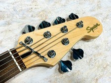 Squier Fender Affinity Series
