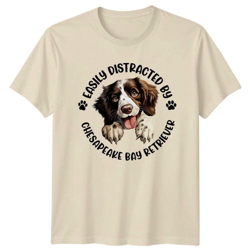 Chesapeake bay retriever - bay,
