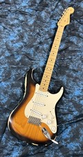 Fender 60th New American