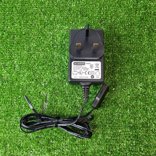 15v hornby scalextric - 15v, 1.2a