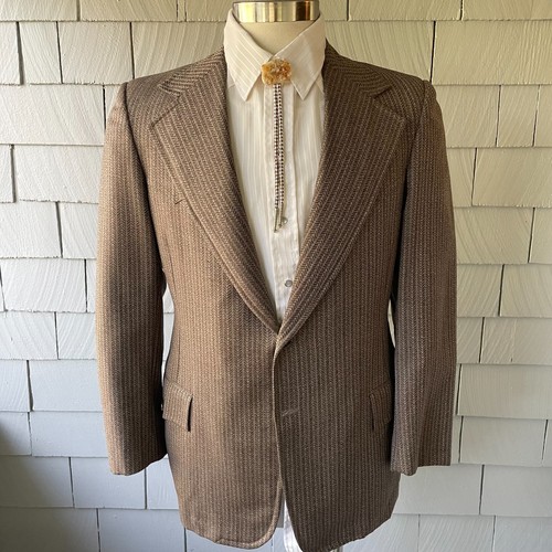 Vintage custom tailored - vintage, custom-tailored