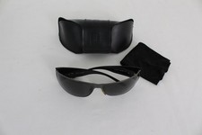 Police Sunglasses in Case