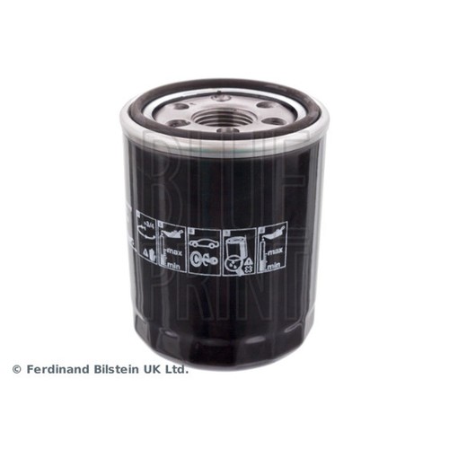 Oil filter for mitsubishi - filter,