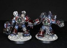 Games Workshop Warhammer 40k