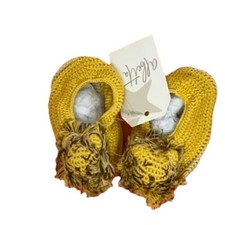 BRAND NEW Albetta Crochet Leo