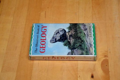 The observer book - book, of