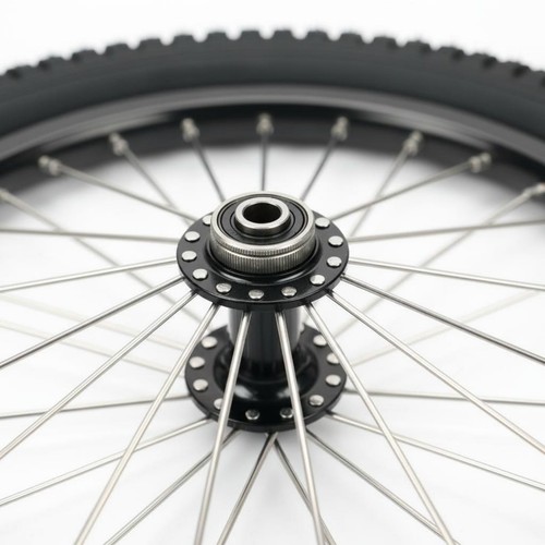 Utility vehicle wheel - vehicle,