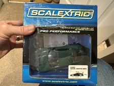 Scalextric Aston Martin DBR9