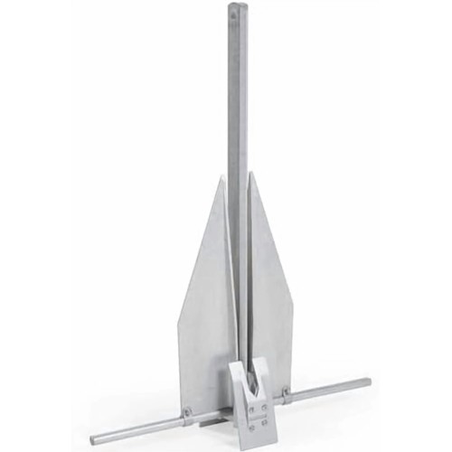Fortress guardian anchor - guardian, g-11