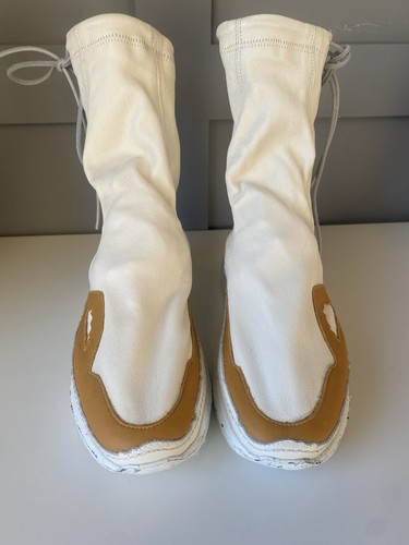 Legitimate defiance boots - defiance,