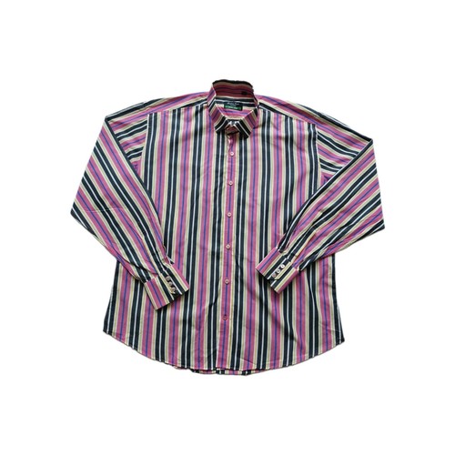 Gresham blake shirt mens size - gresham,