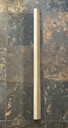 Stone grey woven bamboo - woven,