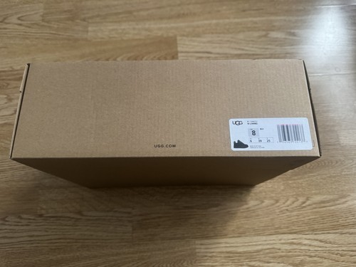 Ugg brown empty - ugg,