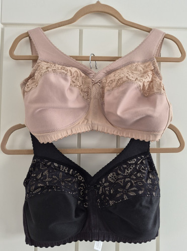 Glamorise 36e magic - glamorise, lift