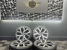 18” Inch Vw Brescia Club