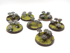 Necron Scarab Swarms x7