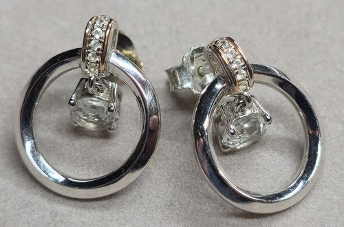 Clogau silver 925 and - silver, rare
