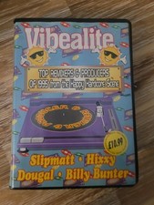 Vibealite Remixers And