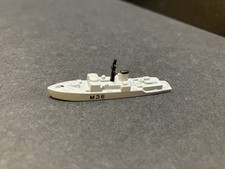 Minic Ships P760 HMS Bicester