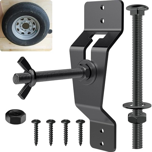 Spare tire wall - spare,