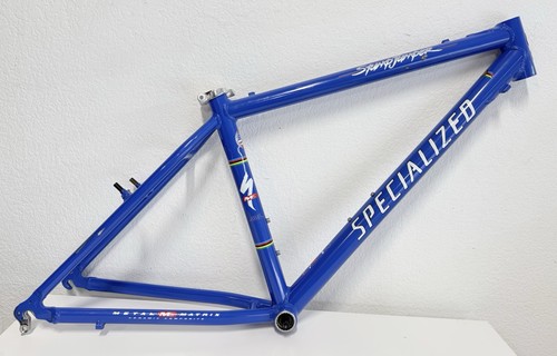 Specialized stumpjumper - specialized,