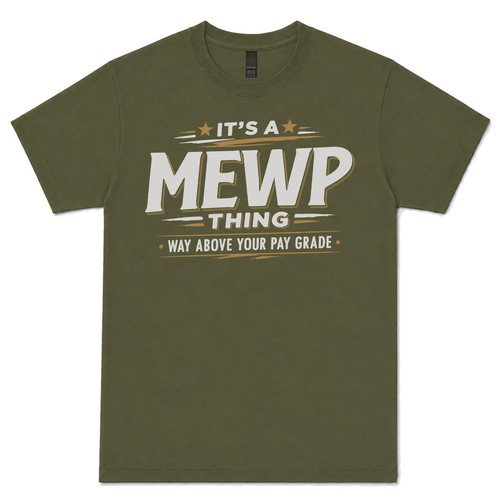 Mewp thing way above - a,