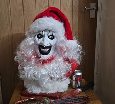 Life Size Art The Clown