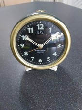 Vintage Westclox  Baby Ben