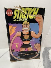 Stretch Armstrong 15” Action