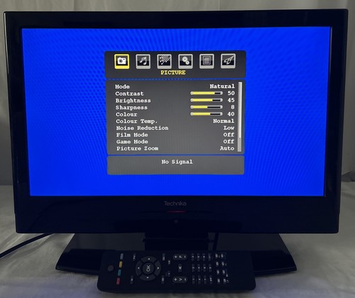 Technika lcd19 919 lcd - technika,