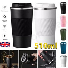 510ML Leakproof Insulated