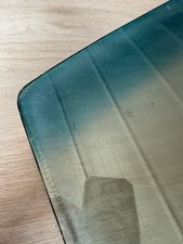 Mercedes C123 W123 Coupe Windscreen  Green