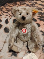 Steiff bears grey - steiff, 000577