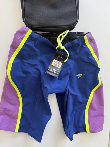 Speedo men fastskin lzr - fastskin,